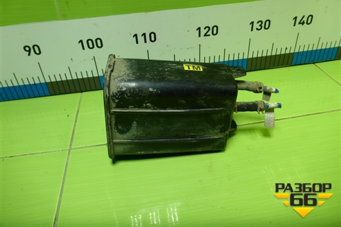 Адсорбер фильтр угольный (96537249) для Chevrolet Aveo (T250) с 2005-2011 (Авео Т250)