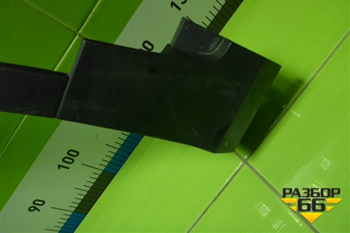 Накладка переднего крыла левого (6600080762) для Geely Atlas Pro с 2019г (Атлас Про)