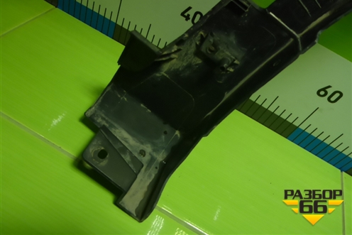 Накладка переднего крыла левого (6600080762) для Geely Atlas Pro с 2019г (Атлас Про)