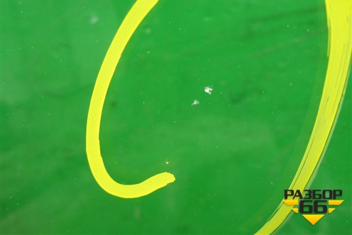 Стекло лобовое (с обогревом зоны дворников под датчик дождя после 2023г) для Geely Coolray с 2019-2025г (Кулрей)