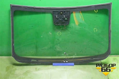 Стекло лобовое (с обогревом зоны дворников под датчик дождя после 2023г) для Geely Coolray с 2019-2025г (Кулрей)