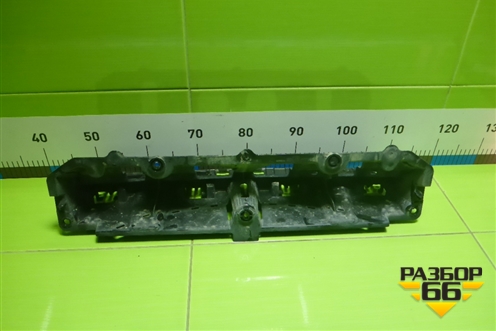 Кронштейн заднего бампера центральный (51128069250) для BMW X5 G05 с 2018г (Х5 Г05)