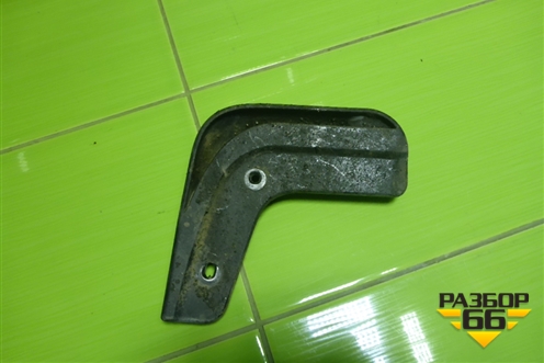 Брызговик передний левый для Hyundai Creta с 2021-2025г (Крета)