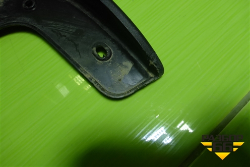 Брызговик передний левый для Hyundai Creta с 2021-2025г (Крета)