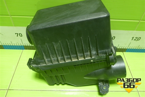 Корпус воздушного фильтра (28112M4000) для Hyundai Creta с 2016-2021г (Крета)