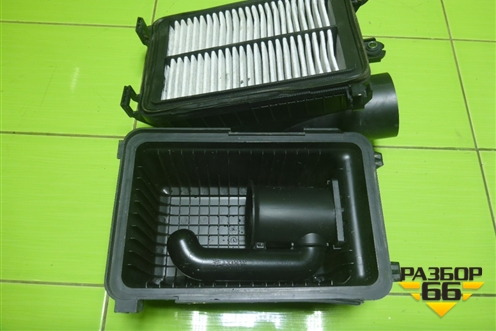 Корпус воздушного фильтра (28112M4000) для Hyundai Creta с 2016-2021г (Крета)