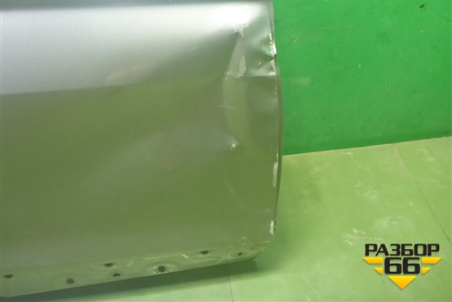 Дверь задняя правая (5NA833056G) для Volkswagen Tiguan с 2016г (Тигуан)