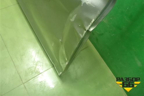 Дверь задняя правая (5NA833056G) для Volkswagen Tiguan с 2016г (Тигуан)