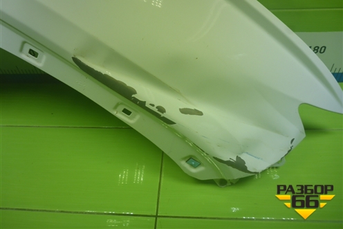 Крыло переднее правое (66321N9000) для Hyundai Tucson с 2020г (Туксон)