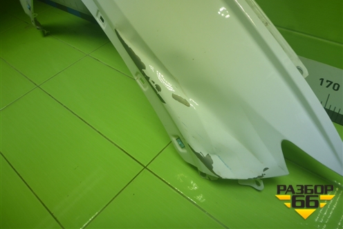 Крыло переднее правое (66321N9000) для Hyundai Tucson с 2020г (Туксон)