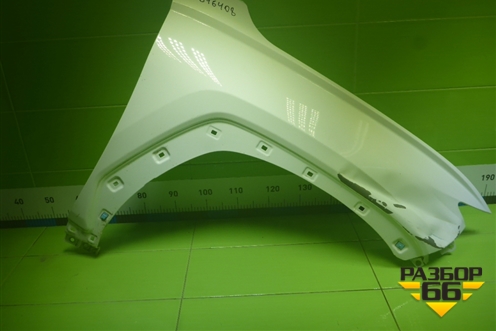 Крыло переднее правое (66321N9000) для Hyundai Tucson с 2020г (Туксон)