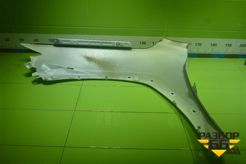 Крыло переднее правое (66321N9000) для Hyundai Tucson с 2020г (Туксон)