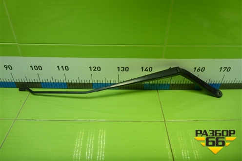 Поводок стеклоочистителя правый (2N1117526BB) для Ford Fusion с 2002г (Фьюжн)