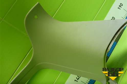 Обшивка стойки задняя верхняя правая (2N11N31010APW) для Ford Fusion с 2002г (Фьюжн)