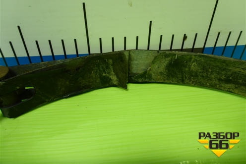 Хомут воздушного ресивера для Volvo TRUCK FM с 2001-2013г (ФМ)