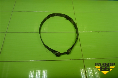 Хомут воздушного ресивера для Volvo TRUCK FM с 2001-2013г (ФМ)