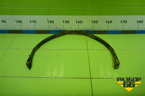 Хомут воздушного ресивера для Volvo TRUCK FM с 2001-2013г (ФМ)