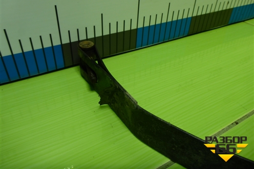 Хомут воздушного ресивера для Volvo TRUCK FM с 2001-2013г (ФМ)