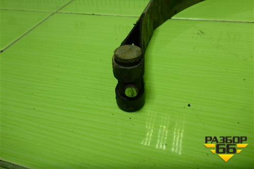 Хомут воздушного ресивера для Volvo TRUCK FM с 2001-2013г (ФМ)