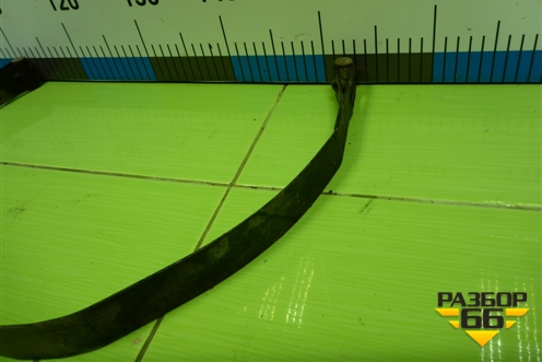 Хомут воздушного ресивера для Volvo TRUCK FM с 2001-2013г (ФМ)