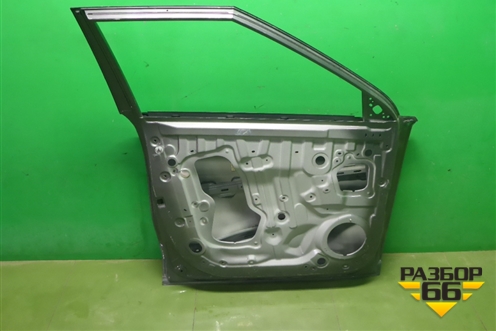 Дверь передняя левая (5075081300C15) для Geely Cityray с 2024-2025г (Ситирей)