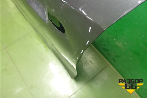 Дверь передняя левая (5075081300C15) для Geely Cityray с 2024-2025г (Ситирей)