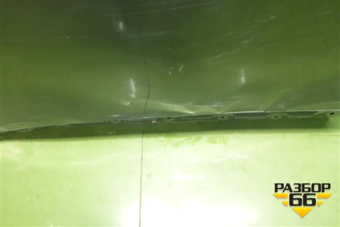 Дверь передняя левая (5075081300C15) для Geely Cityray с 2024-2025г (Ситирей)