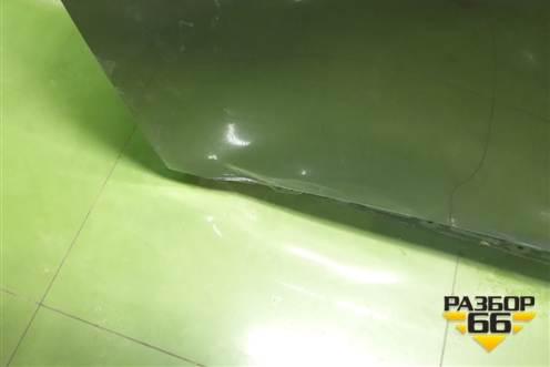 Дверь передняя левая (5075081300C15) для Geely Cityray с 2024-2025г (Ситирей)