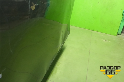 Дверь передняя левая (5075081300C15) для Geely Cityray с 2024-2025г (Ситирей)