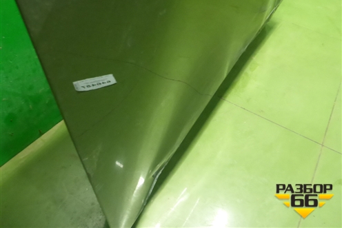 Дверь передняя левая (5075081300C15) для Geely Cityray с 2024-2025г (Ситирей)