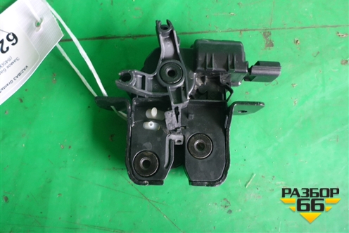 Замок багажника (8450002338) для VAZ Granta/Гранта