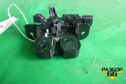 Замок багажника (8450002338) для VAZ Granta/Гранта