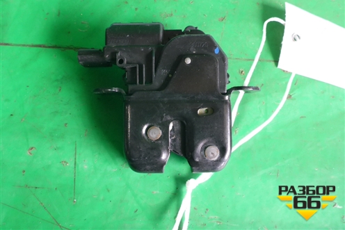 Замок багажника (8450002338) для VAZ Granta/Гранта