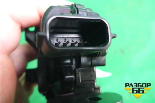 Замок багажника (8450002338) для VAZ Granta/Гранта