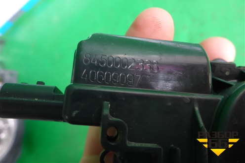 Замок багажника (8450002338) для VAZ Granta/Гранта