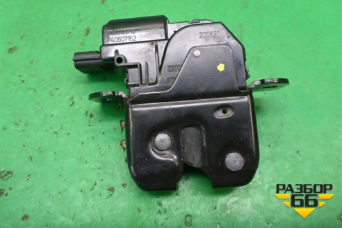 Замок багажника (8450001715) для VAZ Granta/Гранта