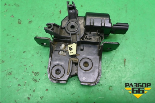 Замок багажника (8450001715) для VAZ Granta/Гранта