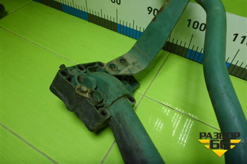 Трубка системы охлаждения для Volvo TRUCK FM с 2001-2013г (ФМ)