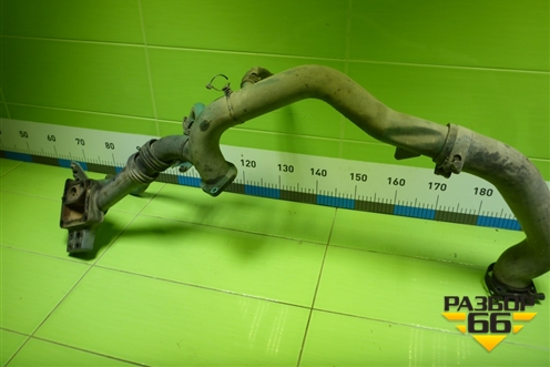 Трубка системы охлаждения для Volvo TRUCK FM с 2001-2013г (ФМ)