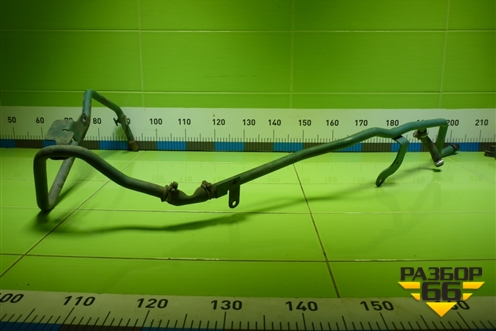 Трубка системы охлаждения для Volvo TRUCK FM с 2001-2013г (ФМ)