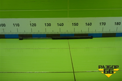 Амортизатор двери багажника (904501AA0A) для Nissan Murano (Z51) с 2007-2015г (Мурано)