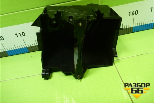 Ящик под аккумулятор (2S6T10723BD) для Ford Fusion с 2002г (Фьюжн)