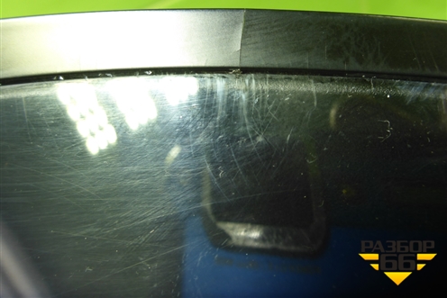 Щиток приборов АКПП (после 2005г) (VP6S6F10894) для Ford Fusion с 2002г (Фьюжн)