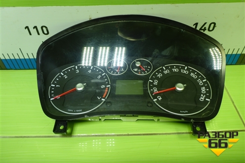 Щиток приборов АКПП (после 2005г) (VP6S6F10894) для Ford Fusion с 2002г (Фьюжн)