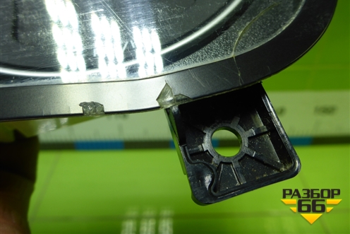 Щиток приборов АКПП (после 2005г) (VP6S6F10894) для Ford Fusion с 2002г (Фьюжн)