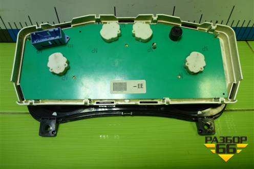 Щиток приборов АКПП (после 2005г) (VP6S6F10894) для Ford Fusion с 2002г (Фьюжн)