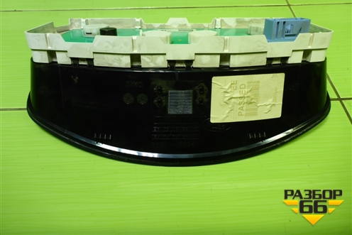 Щиток приборов АКПП (после 2005г) (VP6S6F10894) для Ford Fusion с 2002г (Фьюжн)