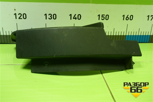 Накладка на торпедо (боковая правая) (2N11N044C61AA) для Ford Fusion с 2002г (Фьюжн)