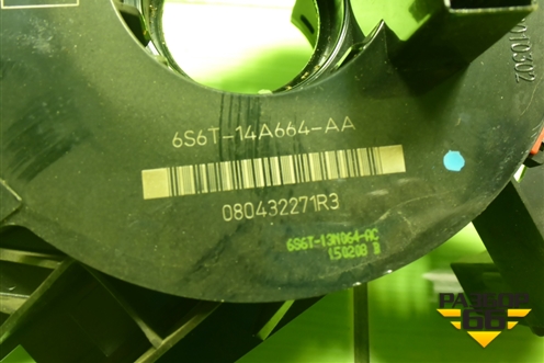 Переключатель подрулевой (6S6T14A664AA) для Ford Fusion с 2002г (Фьюжн)