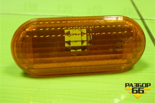 Повторитель на крыло (2S6A13K354A) для Ford Fusion с 2002г (Фьюжн)